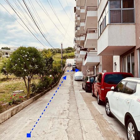 Durrës Beach Area 아파트 외부 사진