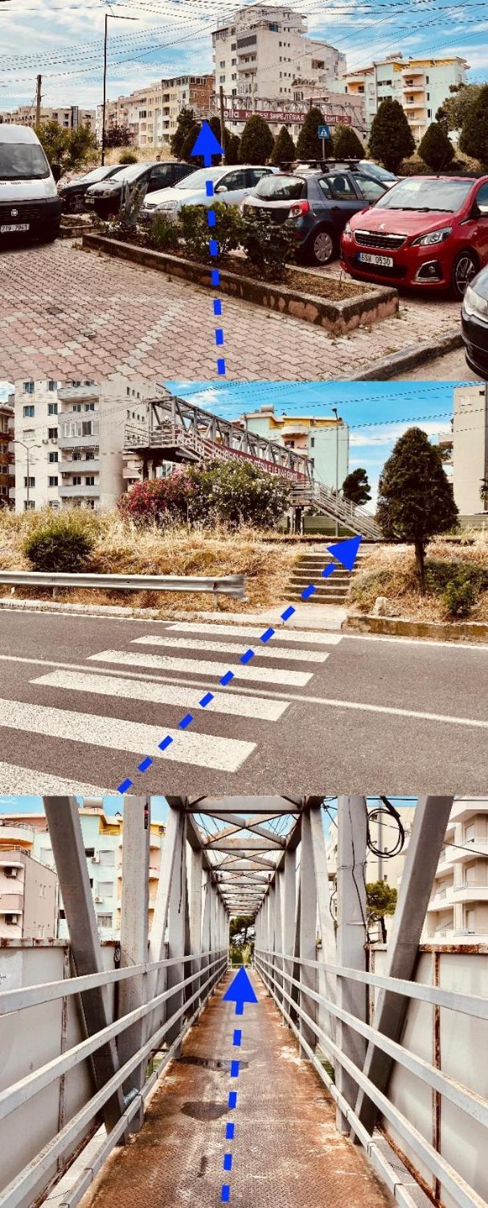 Durrës Beach Area 아파트 외부 사진